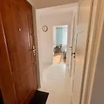 Na Klifie 22 شقة غدينيا