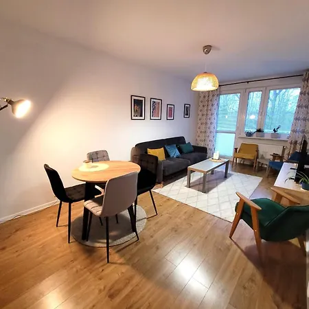 Na Klifie 22 * Gdynia