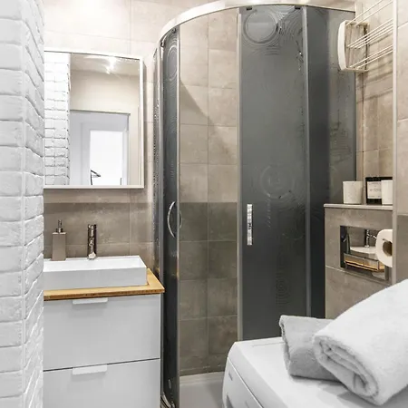 Na Klifie * グディニャ