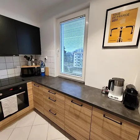 Appartement Na Klifie 22 *