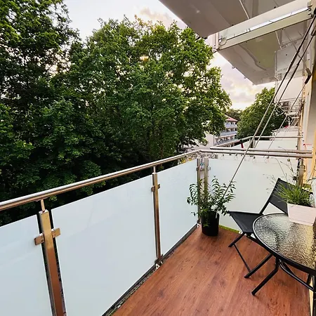 Apartment Na Klifie