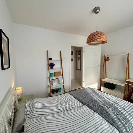 Na Klifie 22 Апартаменты Гдыня