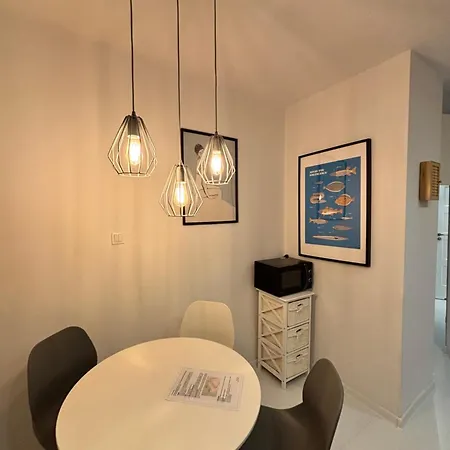 Na Klifie 22 Гдыня