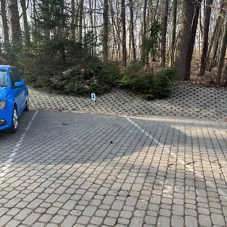 Na Klifie 22 Apartman *