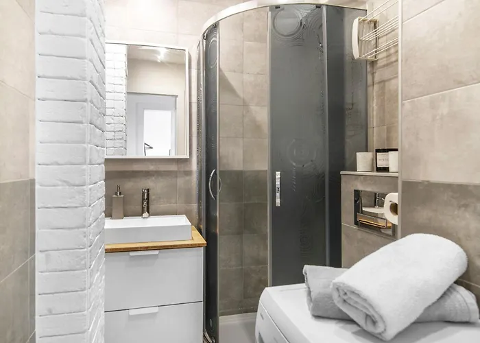 Na Klifie 22 * Gdynia