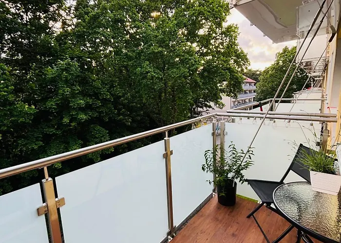 Appartement Na Klifie 22