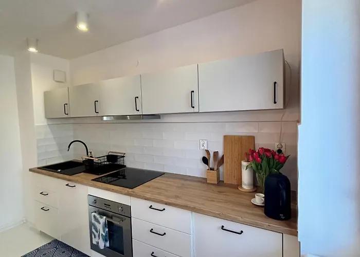 Na Klifie 22 Апартаменты *