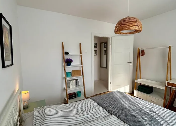 Na Klifie 22 Апартаменты Гдыня