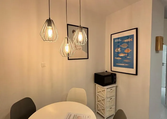 Na Klifie 22 Гдыня