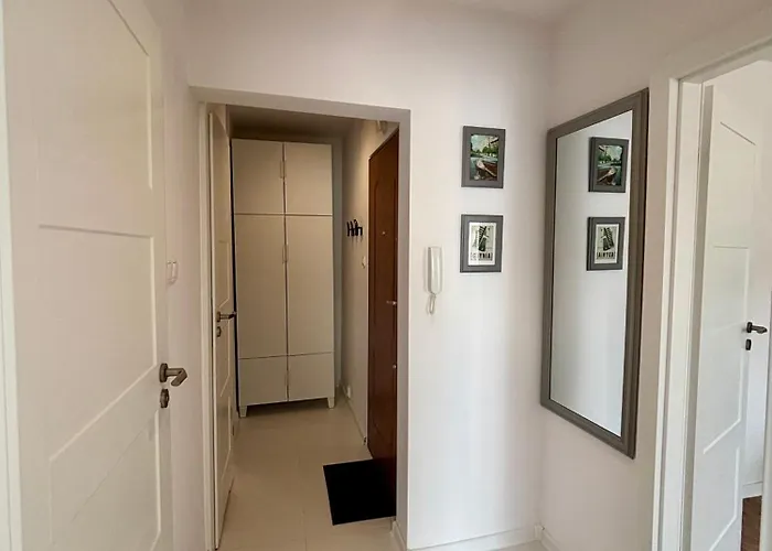 Na Klifie 22 Апартаменты *