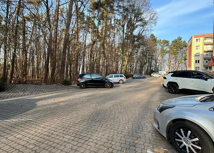 Na Klifie 22 Апартаменты *