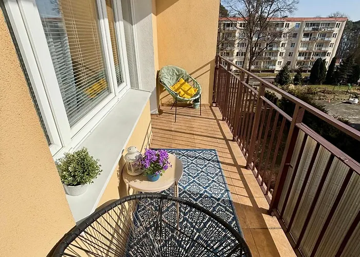 Na Klifie 22 Гдыня