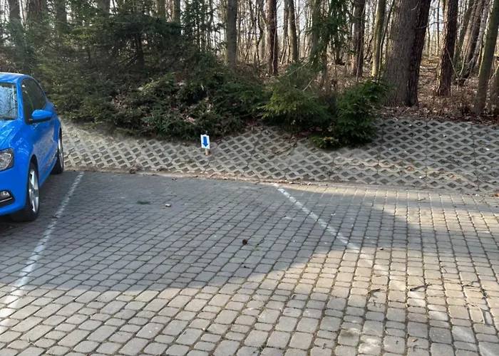 Na Klifie 22 Апартаменты *